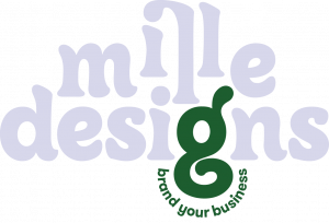 Mille Designs Logo